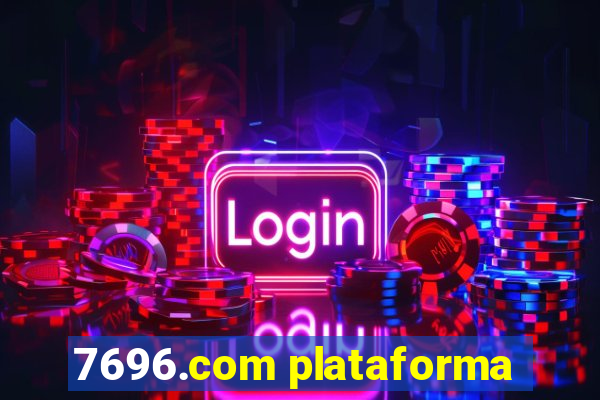 7696.com plataforma